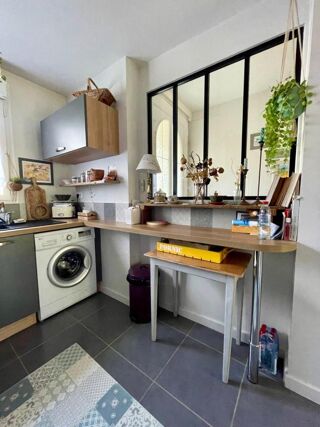  Maison à vendre 5 pièces 98 m²