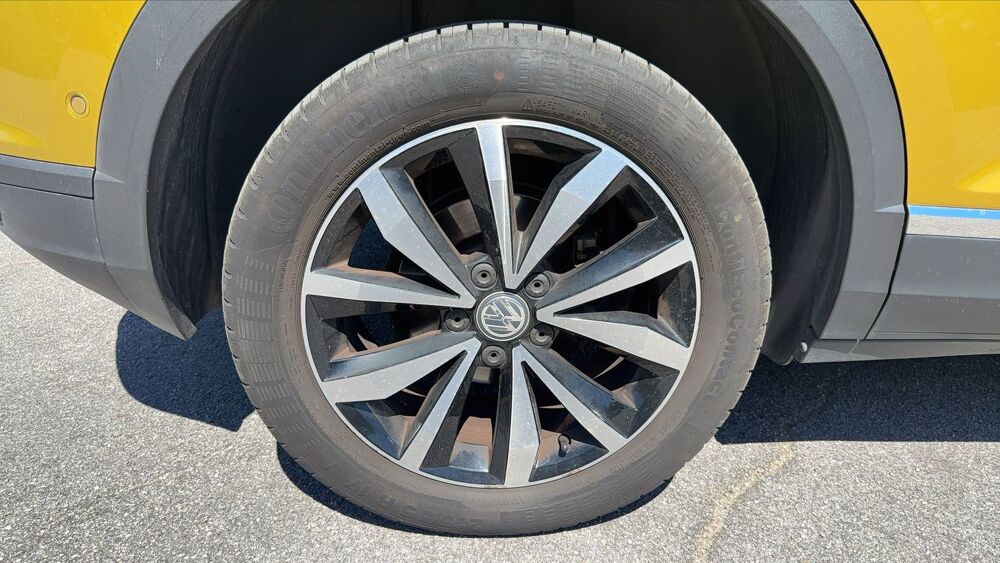 T-ROC I 2.0 TDI 150 4 MOTION DSG7 Carat Exclusive 2018 occasion 45760 Vennecy