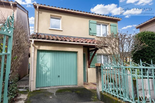  Maison à vendre 4 pièces 84 m²