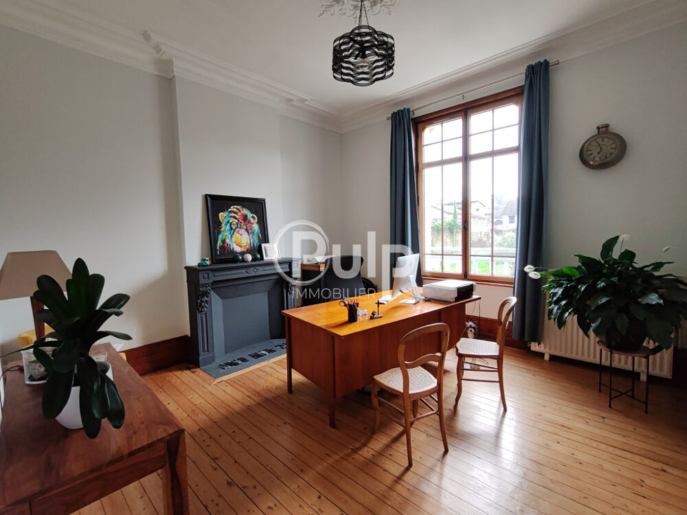 � vendre  Maison Saint-�tienne-au-Mont (62360)