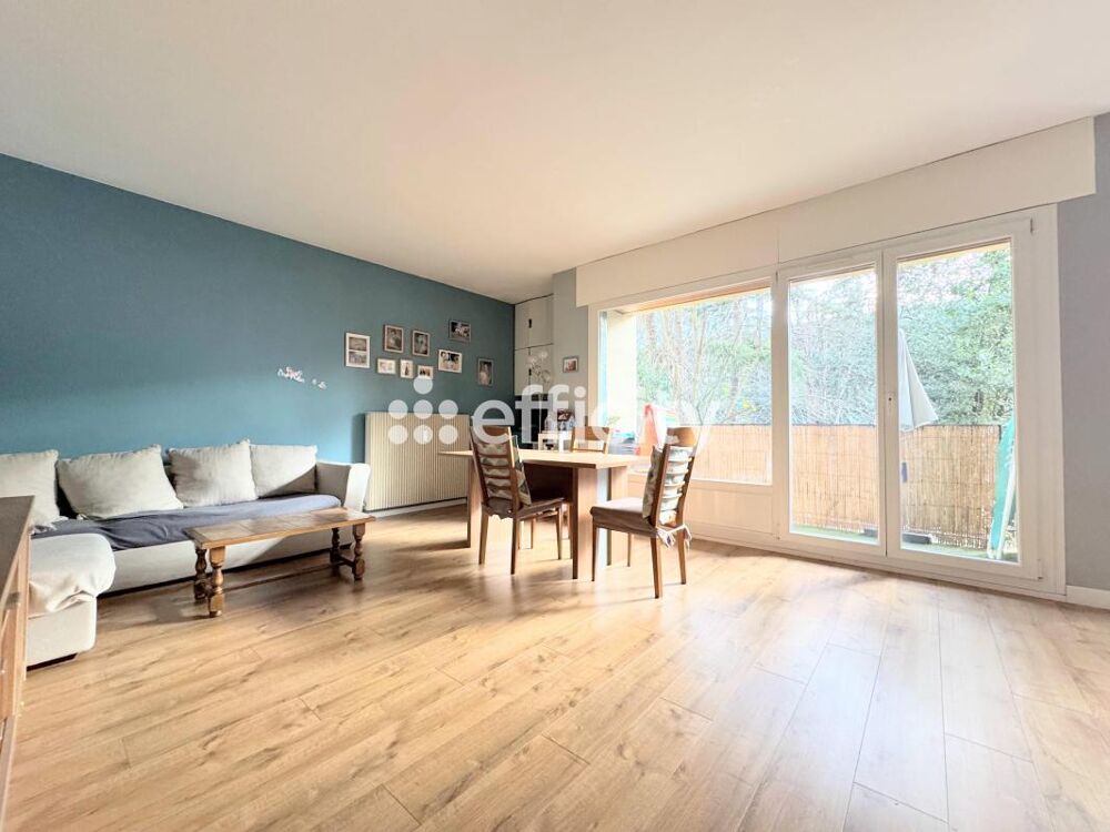 Appartement 4 pièces 80 m² · à Saint Maurice · 80 m² · 349 500 €