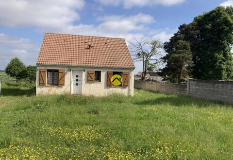   CHARMANT PETIT PAVILLON Maison - 3 pice(s) - 72 m