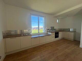  Appartement à vendre 4 pièces 80 m²
