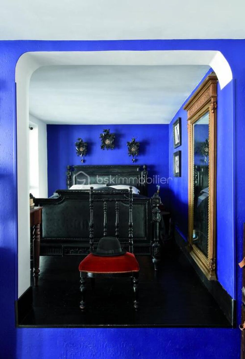 � vendre  Loft Paris 18