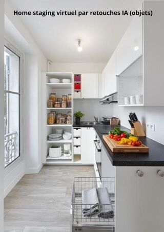  Appartement � vendre 2 pi�ces 36 m�