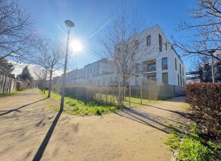  Appartement à vendre 3 pièces 58 m²