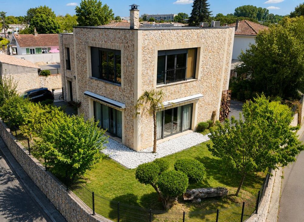 Vente Maison Vente Maison 240m2 FLOIRAC (33270) Floirac