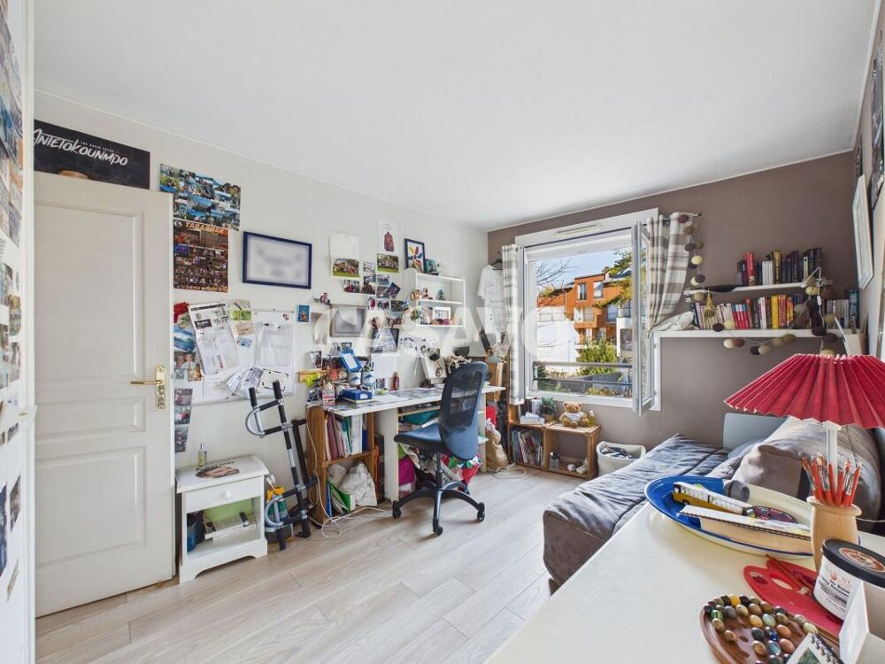 � vendre  Appartement Issy-les-Moulineaux (92130)