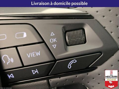 Arona 1.0 TSI 115 ch Start/Stop DSG7 Copa 2026 occasion 10150 Lavau