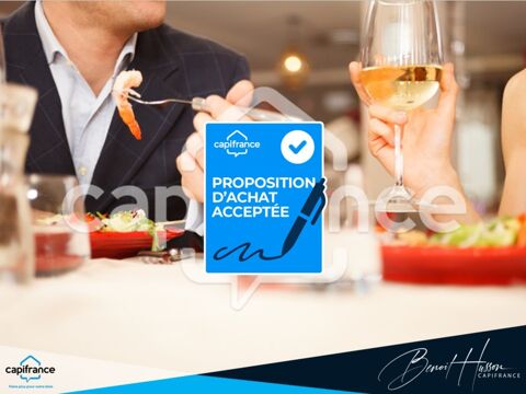 Fonds de commerce - Restaurant 85000 31190 Miremont