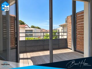  Appartement à vendre 2 pièces 43 m²
