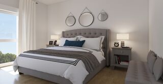  Appartement � louer 4 pi�ces 89 m�