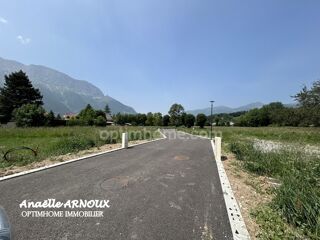  Terrain  vendre 377 m