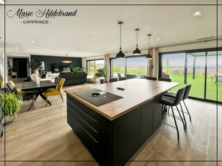  Maison � vendre 4 pi�ces 165 m�