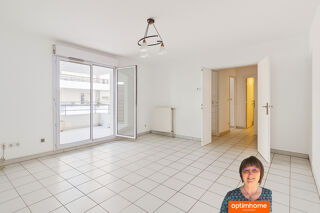  Appartement  vendre 2 pices 47 m