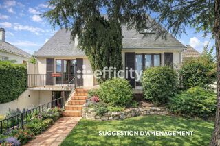  Maison � vendre 6 pi�ces 140 m�