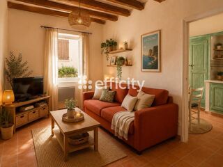  Appartement � vendre 3 pi�ces 46 m�