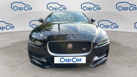 XE 2.0 D 180 AWD BVA8 R-Sport 2018 occasion 57890 Diesen