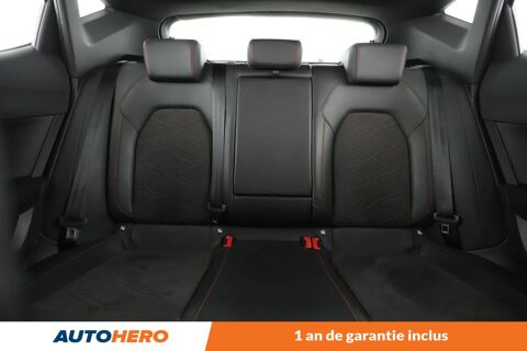 Leon 1.4 TSI e-HYBRID FR DSG6 204 ch 2020 occasion 92130 Issy-les-Moulineaux