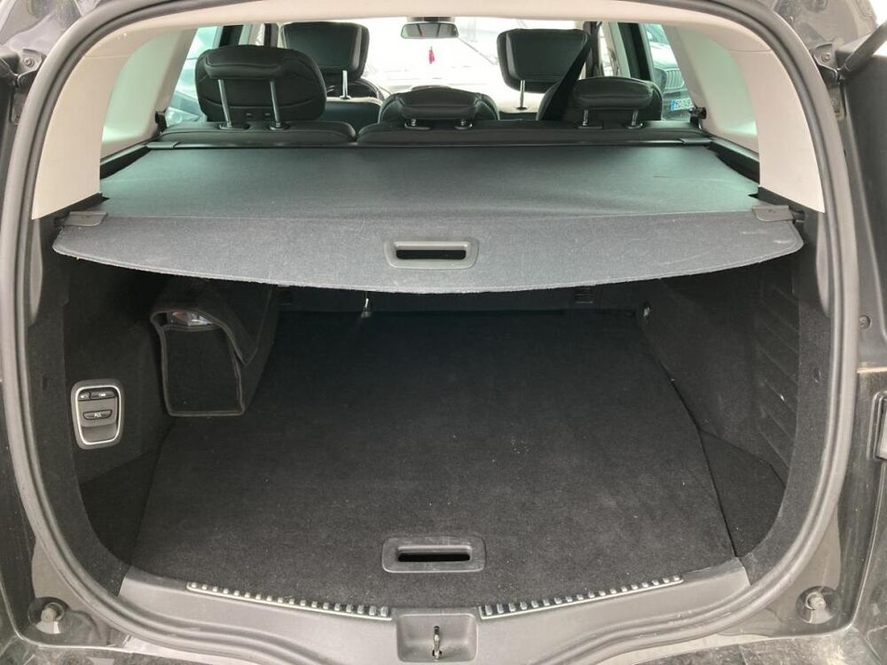 Grand scenic IV 1.7 Blue dCi 150 CH EDC - INITIALE PARIS SUIVI RENAULT EXCLU 2020 occasion 14650 Carpiquet