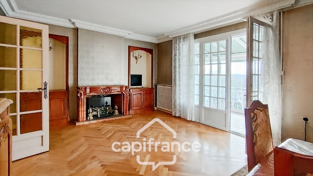 Maison 6 pièces 189 m² · à Villeneuve sur Lot · 189 m² · 164 000 €