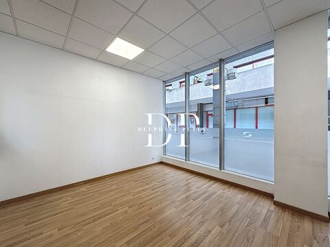 Local bureaux de 184 m2 &agrave; vendre ANNEMASSE (74) 269000 74100 Annemasse