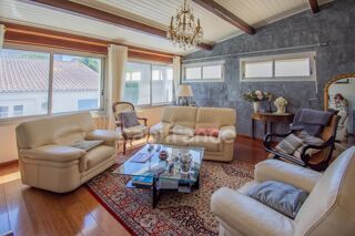  Maison à vendre 7 pièces 161 m²