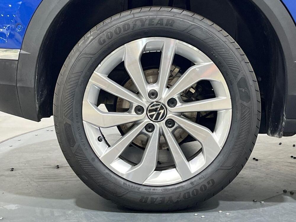 T-ROC 1.5 TSI EVO 150 Start/Stop DSG7 Style 2023 occasion 31100 Toulouse