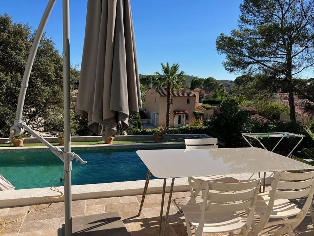 Location Appartement Studio de 33m2 à louer sur Saint-Raphaël Saint raphael