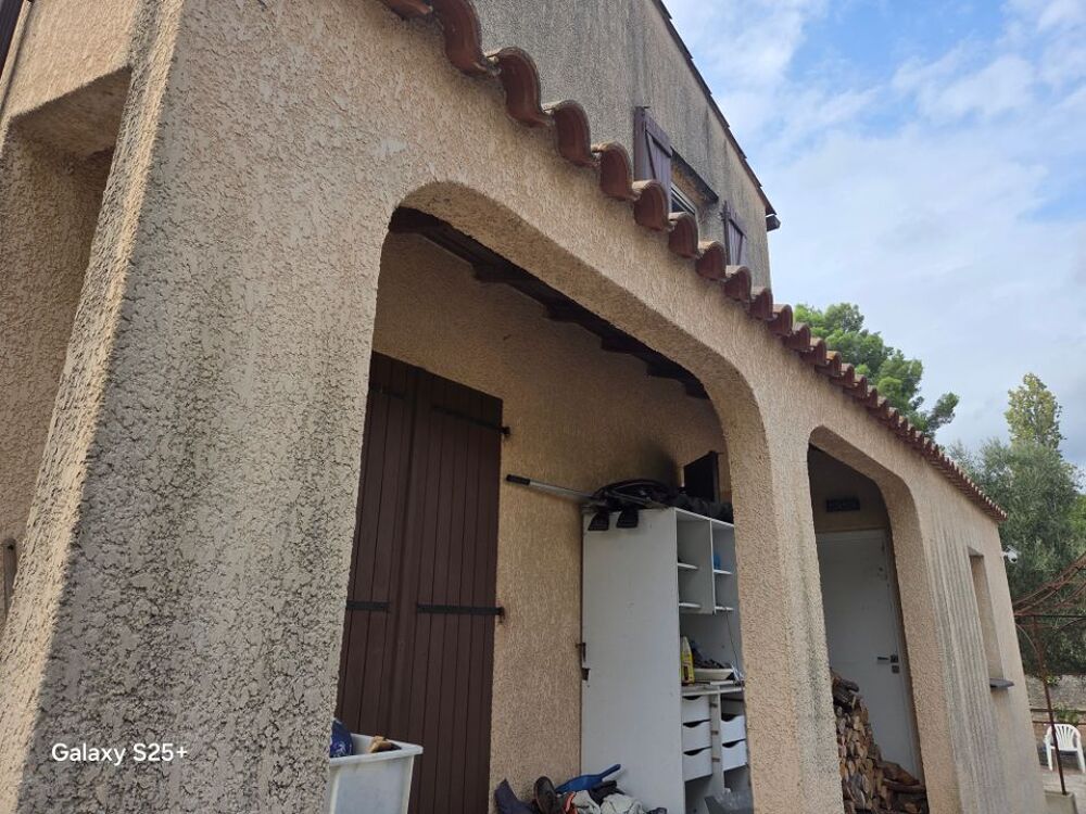 Location Maison Maison de 120m2 à louer sur Cournonterral Cournonterral