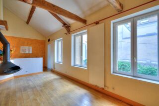  Appartement � vendre 4 pi�ces 62 m�