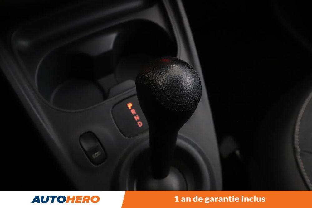ForFour Electrique 60 kW Prime 82 ch 2019 occasion 92130 Issy-les-Moulineaux