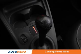 ForFour Electrique 60 kW Prime 82 ch 2019 occasion 92130 Issy-les-Moulineaux