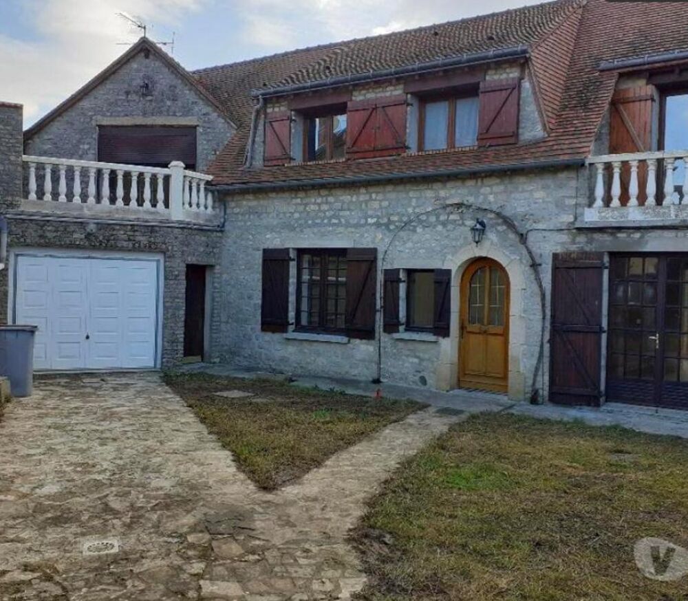 Maison 6 pièce(s) 151.2 m2