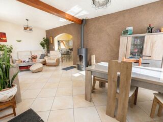  Maison à vendre 6 pièces 139 m²