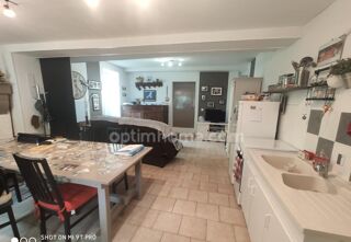  Maison à vendre 2 pièces 52 m²