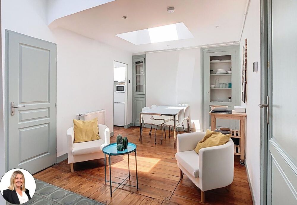 Vente Appartement 3 pièces 51 m² - Vue 2