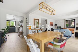  Maison à vendre 7 pièces 151 m²