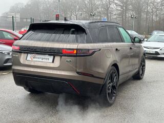 Range rover velar 3.0 D300 4WD HSE AUTO 2017 occasion 78240 Chambourcy