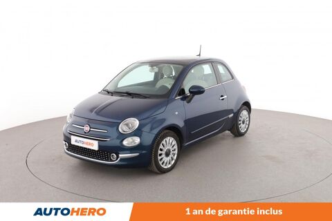 Fiat 500 1.2 Lounge 69 ch