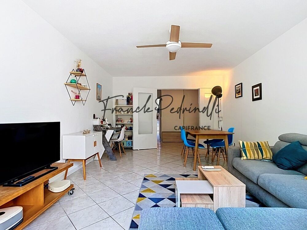Spacieux T3 de 76 m²  Secteur République / Charpennes (VILLEURBANNE)