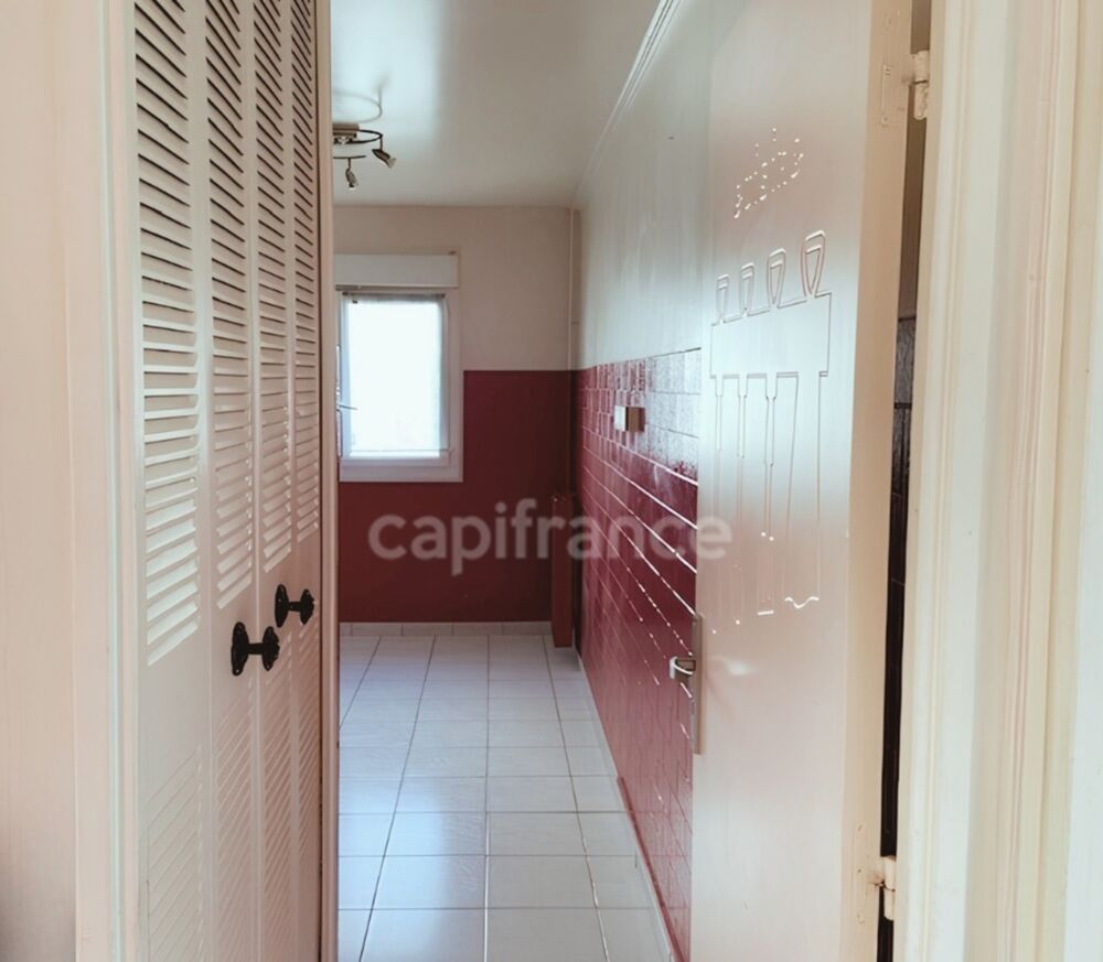 Vente Appartement MONTIGNY-LÈS-CORMEILLES (95) – Spacieux appartement F5 de 95 m² Montigny les cormeilles