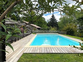  Propri�t�/ch�teau � vendre 15 + pi�ces 500 m�