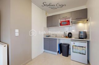  Appartement � vendre 2 pi�ces 38 m�