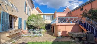  Immeuble à vendre 10 pièces 415 m²