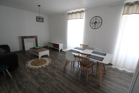  Appartement  louer 2 pices 57 m