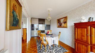  Appartement à vendre 3 pièces 96 m²