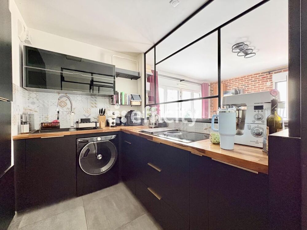 Appartement 3 pièces 62 m² · à Saint Cloud · 62 m² · 520 000 €