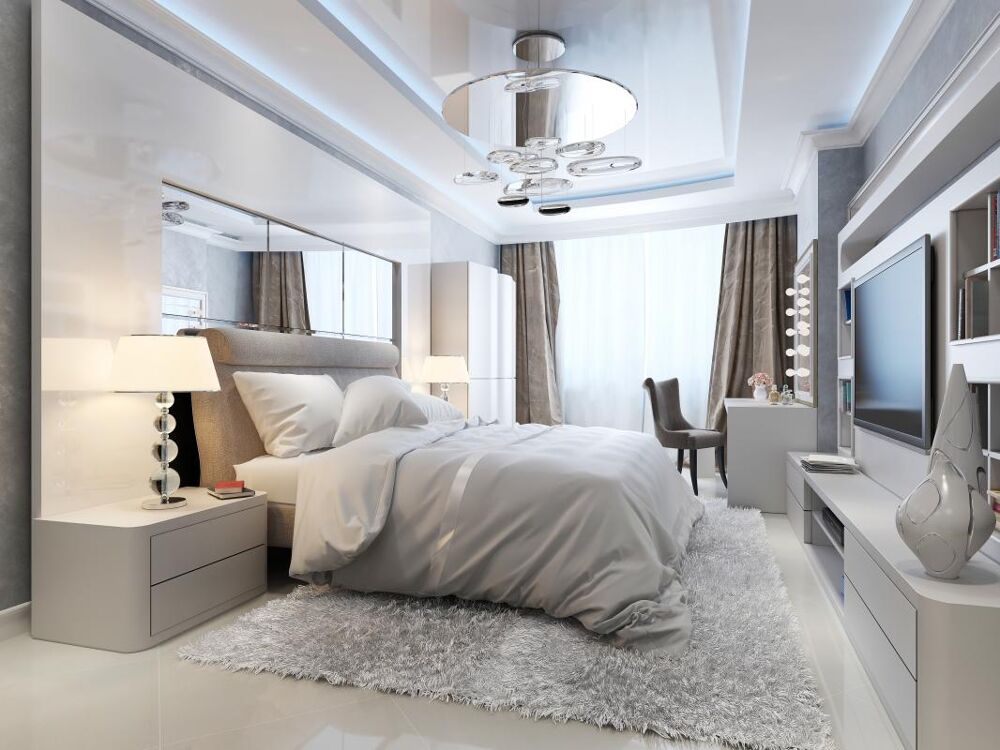 Vente Appartement Appartement d'exception au cœur de Bordeaux avec extérieur de 80 m2  au dernier étage + parking Bordeaux