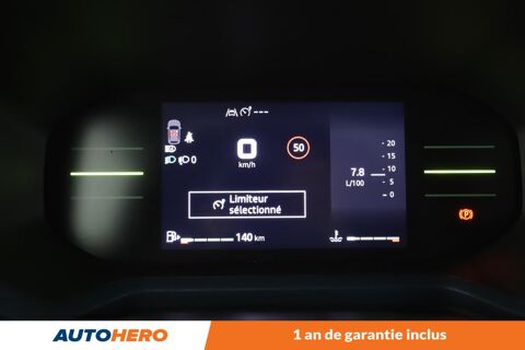 Duster III 1.2 TCe Mild-Hybrid Journey 4x2 131 ch 2025 occasion 92130 Issy-les-Moulineaux
